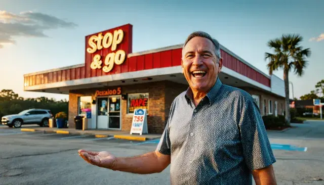 Manning Resident Wins $160,000 Palmetto Cash 5 Jackpot for Retirement